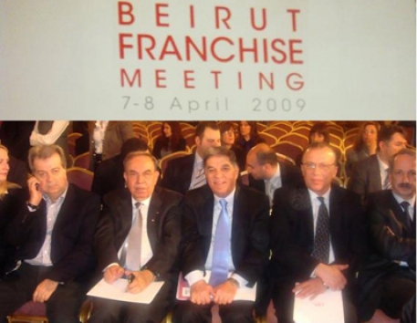 Conference of Franchise 