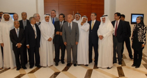 Regional Meeting for South Asia and Middle East