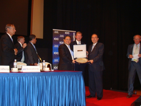 Regional Meeting for South Asia and Middle East