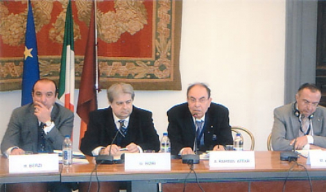 منتدى الأعمال المتوسطي