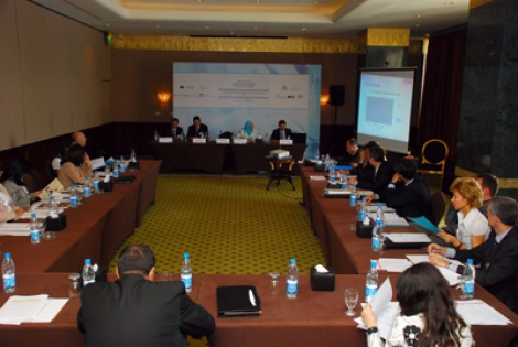 General Assembly for Business Med