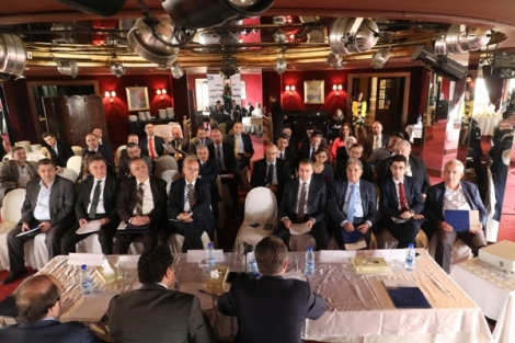 ICC Syria General Assembly