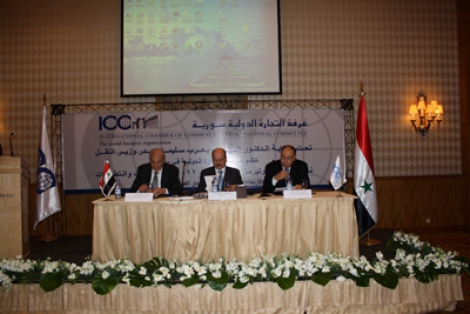 The Incoterms between 2000 and 2010