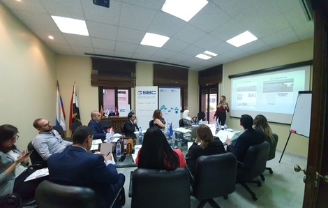 ICC SYRIA TRAINING ON INCOTERMS® 2020 RULES BY INTERNATIONAL CHAMBER OF COMMERCE PARIS