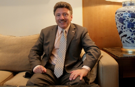  National U.S. Arab Chamber of Commerce visit