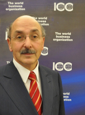 غرفة التّجارة الدوليّة تنتخب نائباً للرئيس وأميناً عاماً