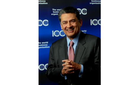 انتخابات جديدة في غرفة التجارة الدولية