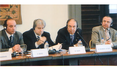 منتدى الأعمال المتوسطي