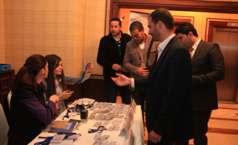 الكفالة وخطاب الضمان في القوانين السورية