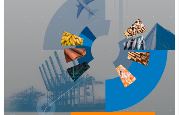 Global Alliance for Trade Facilitation Annual Report 2022