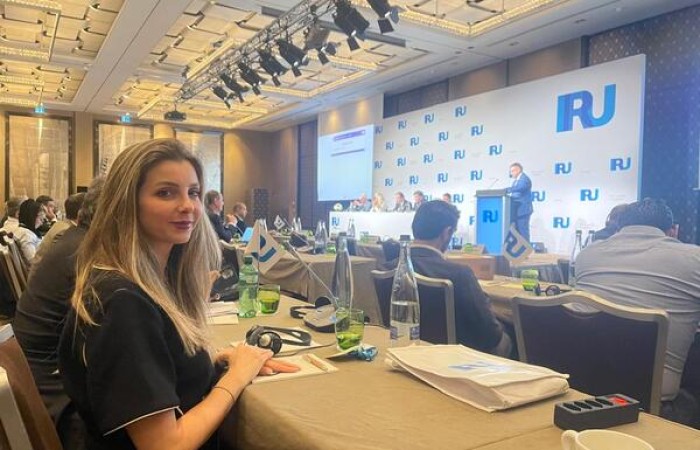 IRU General Assembly 7 June 2024 – Geneva – Switzerland