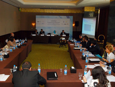 General Assembly for Business Med