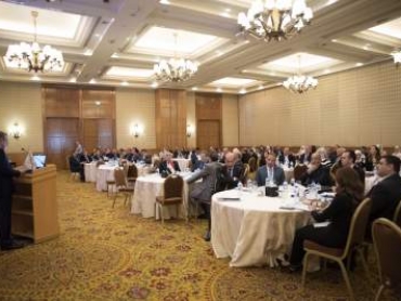 International Arbitration Conference 2019- ICC Syria 