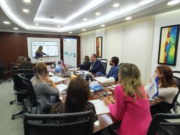 ICC Syria International Trainings: International Commercial Terms - Incoterms®2020- •	Introduction to Documentary Credits & ICC Uniform Rules and Practices for Documentary Credits (UCP600)