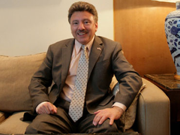  National U.S. Arab Chamber of Commerce visit