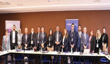 Meetings of Employers Thematic Committees of (BUSINESSMED)- Rome - March 2022