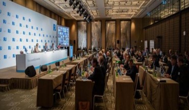 IRU GA - Geneva - May 2022  