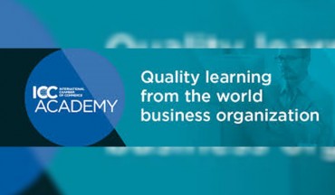 ICC Academy Courses 