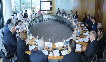 7th ICC B-MENA Regional Meeting - 25th - 26th January 2023 Dubai - United Arab of Emirates