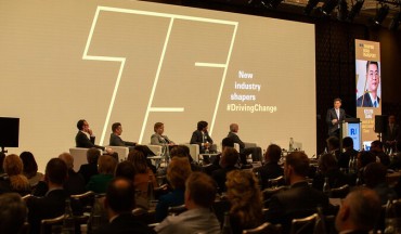  IRU General Assembly 11 May 2023– Geneva – Switzerland -  IRU’s 75th Anniversary