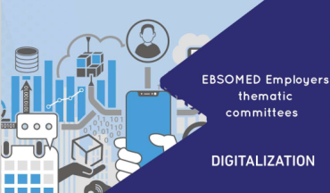 BUSINESSMED - EU EBSOMED Project- Thematic Committee on Digitalization Report 2023