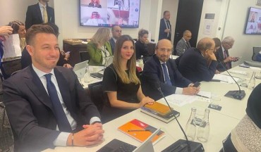 10th ICC B-MENA Regional Consultive Group Meeting – ICC HQ 10 June 2024, Paris – France