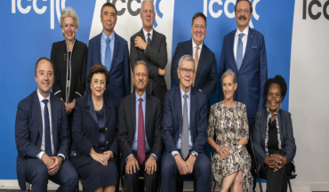 ICC World Council on 11th of June 2024 – ICC HQ Paris, France