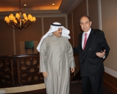 اجتماع المجموعة الإقليمية الاستشارية