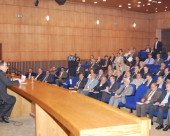 ندوة الشراكة بين القطاع العام والخاص