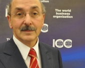 غرفة التّجارة الدوليّة تنتخب نائباً للرئيس وأميناً عاماً