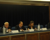 وفدٌ تجاريٌّ سوريٌّ يزور مدينة باليرمو في صقلية