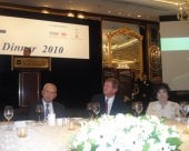 قمة الأعمال العالمية