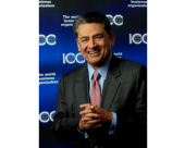 انتخابات جديدة في غرفة التجارة الدولية