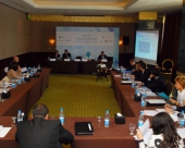 الهيئة العامة للـ  Business Med تناقش خطة ٢٠١٠